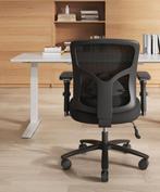 Ergonomische Bureaustoel -  Office Chair - Gamestoel - Volwa, Verzenden, Nieuw