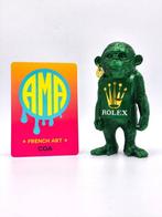 AMA (1985) - Rolex Chimp - Rolex & Banksy