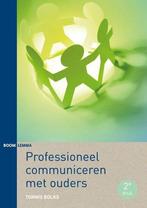 Professioneel communiceren met ouders | 9789462364738, Boeken, Verzenden, Nieuw