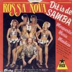 vinyl single 7 inch - Rossa Nova - Dit Is De Samba, Verzenden, Zo goed als nieuw