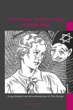 9789087045494 Historische Migratiestudies 5 -   Anti-Jood..., Verzenden, Zo goed als nieuw, Chris Quispel