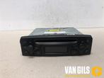 Radio CD Speler Mercedes C-Klasse O236536, Ophalen of Verzenden, Nieuw