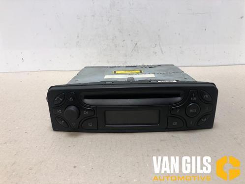 Radio CD Speler Mercedes C-Klasse O236536, Auto-onderdelen, Elektronica en Kabels, Ophalen of Verzenden