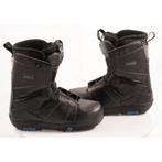 35 36 snowboard schoenen SALOMON FACTION TLS, TLS system , B, Sport en Fitness, Snowboarden, Verzenden, Gebruikt