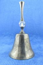 Verzilverde tafelbel, Verzenden, Gebruikt