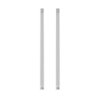GGM Gastro | RVS rails - 554mm - geschikt voor | ESH554 beschikbaar voor biedingen