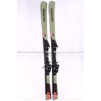 163 177 skis SALOMON S/MAX 8 XT 2025, grip walk, woodcore,, Sport en Fitness, Skiën en Langlaufen, Verzenden, Gebruikt, Salomon