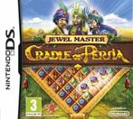 Jewel Master: Cradle of Persia (DS) 3DS, Vanaf 3 jaar, Ophalen of Verzenden, 1 speler, Zo goed als nieuw