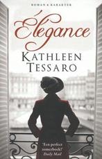 Élégance 9789045218106 Kathleen Tessaro, Verzenden, Zo goed als nieuw, Kathleen Tessaro