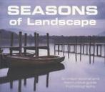 Seasons of landscape: an inspirational and instructional, Boeken, Verzenden, Gelezen, Peter Watson