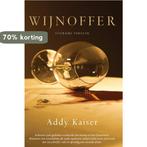 Wijnoffer 9789022996218 Addy Kaiser, Verzenden, Zo goed als nieuw, Addy Kaiser