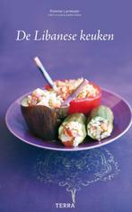 De Libanese keuken / Basic Kitchen 9789058978080 P. Larmoyer, Boeken, Kookboeken, Verzenden, Gelezen, P. Larmoyer