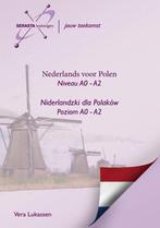 9789491998249 Nederlands voor Polen - Niderlandzki dla Po..., Verzenden, Nieuw, Vera Lukassen