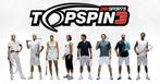 Topspin 3 (Nintendo Wii used game), Spelcomputers en Games, Games | Sony PlayStation Portable, Ophalen of Verzenden, Zo goed als nieuw