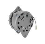 Dynamo Yanmar 2YM 3YM 3JH 4JH 4LH 12 volt, 80 ampère, Ophalen of Verzenden, Nieuw, Motor en Techniek, Zeilboot of Motorboot