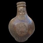 Frechen (Duitsland) Steengoed Baardmankruik (gaaf) -