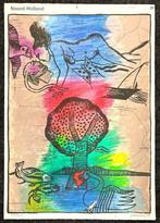 Corneille (1922-2010) - Noord-Holland, Antiek en Kunst