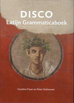 9789059973602 Disco Latijn Grammaticaboek, Verzenden, Nieuw, Caroline Fisser