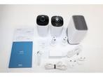 eufy S330 - eufyCam 3 - 4K resolutie - Altijd Stroom met, Verzenden, Zo goed als nieuw