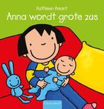 9789044849172 Anna - Anna wordt grote zus, Boeken, Verzenden, Nieuw, Guido van Genechten