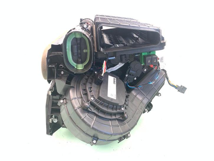 Kacheleenheid DAF 2302626, Auto-onderdelen, Vrachtwagen-onderdelen, Gebruikt, DAF, Airco en Verwarming, Ophalen