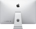 iMac 27 inch 5K, (2019) 3.7 GHz i5 6-core| 2 jaar garantie