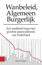 Wanbeleid, algemeen burgerlijk 9789462980907 Martin Pikaart, Verzenden, Zo goed als nieuw, Martin Pikaart