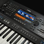 Yamaha PSR-SX920 workstation keyboard, Muziek en Instrumenten, Keyboards, Verzenden, Nieuw