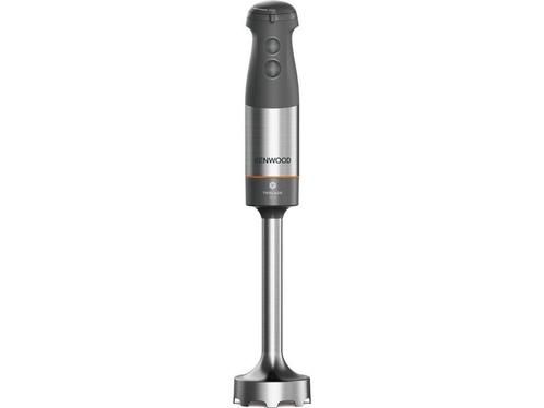 Kenwood HBM60.307GY Triblade XL Staafmixer Zwart/RVS, Huis en Inrichting, Woonaccessoires | Overige, Zo goed als nieuw, Verzenden