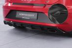 Achterskirt voor Seat Leon 3 (Type 5F) Cupra HA298-C, Auto-onderdelen, Verzenden, Nieuw