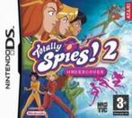 MarioDS.nl: Totally Spies! 2: Undercover - iDEAL!, Spelcomputers en Games, Games | Nintendo DS, Ophalen of Verzenden, Zo goed als nieuw