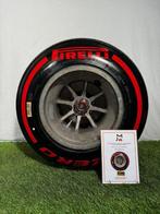 Band - Pirelli - 2021, Nieuw