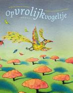 Boek: Opvrolijkvogeltje - (als nieuw), Verzenden, Zo goed als nieuw