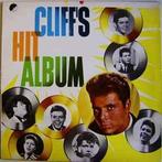 LP gebruikt - Cliff Richard - Cliffs Hit Album, Verzenden, Zo goed als nieuw