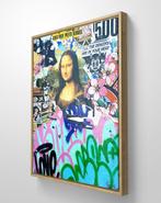 lasveguix (1986) - MONA LISA, Antiek en Kunst