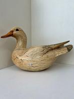 Decoratief ornament - Italië - ANATRA DECORATIVA, Antiek en Kunst, Curiosa en Brocante