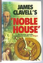 Noble house 9789010041203 James Clavell, Boeken, Verzenden, Gelezen, James Clavell