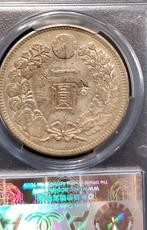 Japan. Meiji. 1 Yen year 36 (1903) (Zonder Minimumprijs)