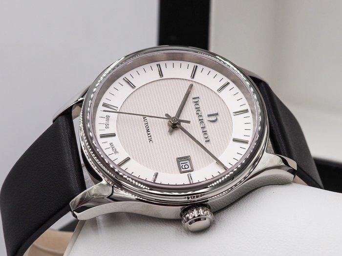Huguenot - Swiss Made * Automatic * - Zonder Minimumprijs -, Sieraden, Tassen en Uiterlijk, Horloges | Heren