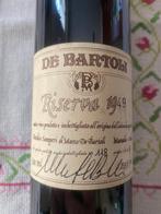 1949 Marco De Bartoli Marsala Vecchio Samperi Riserva, Verzamelen, Wijnen, Nieuw