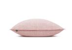 ZoHome Kussensloop Lino Shell Nude - 100% Katoen, Huis en Inrichting, Slaapkamer | Beddengoed, Nieuw
