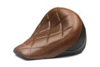 Mustang 18-21 Indian Scout Bobber Standard Touring Solo Seat, Ophalen of Verzenden, Nieuw