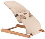 BabyGo Skippy Beige Bouncer Wipstoel 1752, Verzenden, Nieuw