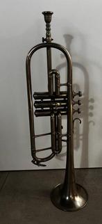 Mechior De Vries - Trompette militaire ancienne – Melchior, Nieuw