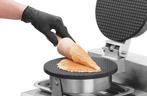 Bartscher Wafelijzer MDI Cone 2120, Ophalen of Verzenden, Nieuw in verpakking