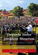 9789463652902 Oeganda onder president Museveni, Verzenden, Zo goed als nieuw, Arne Doornebal
