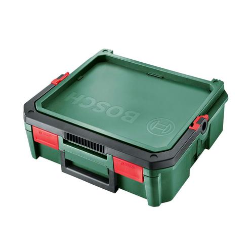 Enkele SystemBox Bosch (Gereedschapskisten & Accessoires), Motoren, Accessoires | Overige, Nieuw, Verzenden
