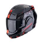 EXO-TECH EVO Traveller Scorpion, Motoren, Kleding | Motorhelmen, Verzenden, Nieuw met kaartje