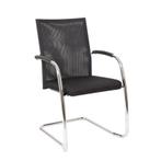 Vergaderstoel Erwin, Ophalen of Verzenden, Nieuw zonder verpakking, Stoel