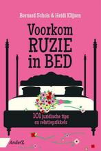 Voorkom ruzie in bed - Bernard Schols, Heidi Klijsen - 97894, Verzenden, Nieuw